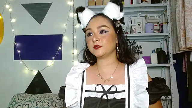 Kaory 32 online show from October 31, 5:08 am