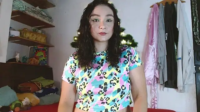 Kaory 32 online show from December 22, 9:01 pm