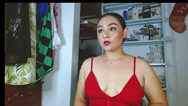 Kaory 32 online show from January 10, 9:05 pm