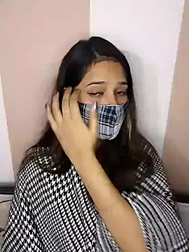 Snapshot of PRINCESS_ZANNAT chatting on January 30, 6:32 pm PRINCESS ZANNAT online show from January 30, 6:32 pm