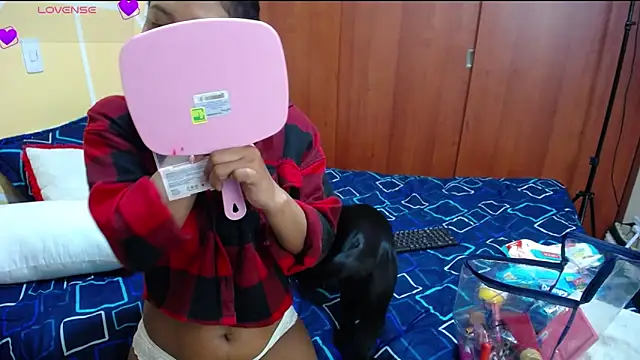 CrazyDirty Barbarian online show from March 2, 4:10 pm