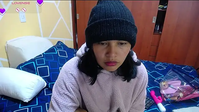 CrazyDirty Barbarian online show from March 3, 9:15 pm