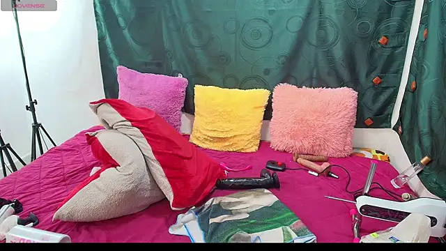 CrazyDirty Barbarian online show from October 25, 11:43 pm