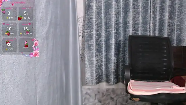 Snapshot of Ritu-Babe chatting on February 27, 12:54 am Ritu-Babe online show from February 27, 12:54 am