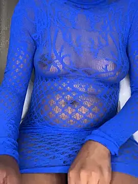 Ravishing Rubi online show from March 23, 3:05 pm