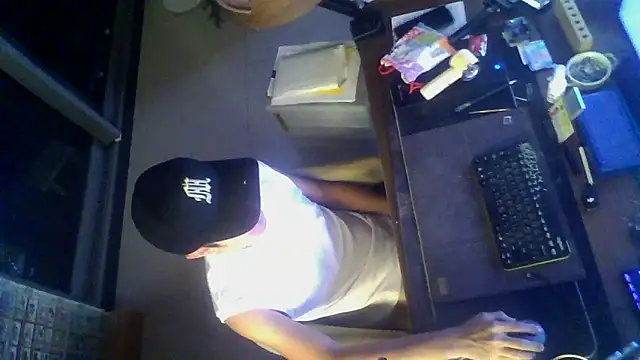 Ricky06248 online show from September 14, 4:28 pm