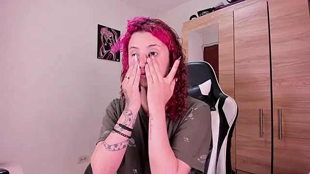 valent 27 online show from October 17, 3:53 am