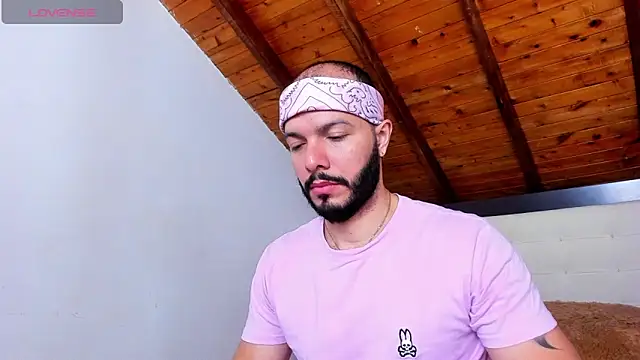 Tom Bailey online show from September 22, 12:07 pm