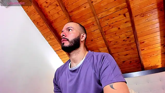 Tom Bailey online show from November 13, 12:59 pm