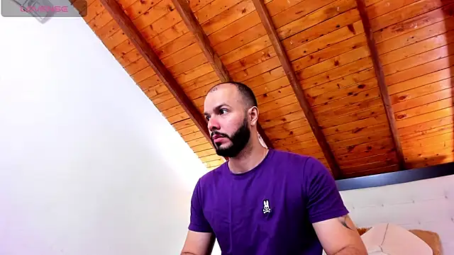 Tom Bailey online show from January 12, 12:43 pm