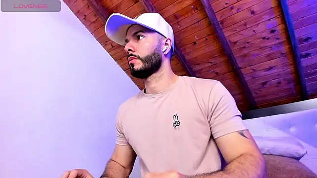 Tom Bailey online show from February 14, 12:46 pm