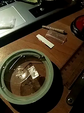 Snapshot of RR-99 chatting on October 19, 7:14 pm RR-99 online show from October 19, 7:14 pm