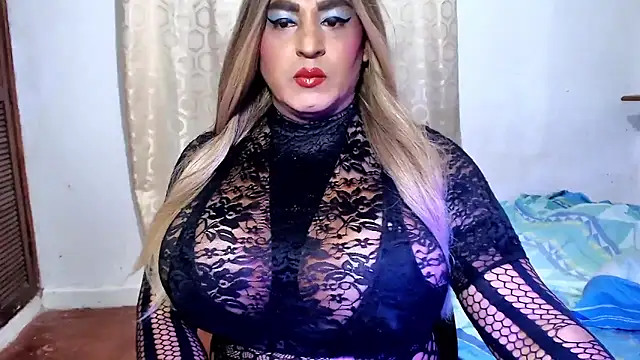 alessia hot69 online show from January 21, 10:41 pm