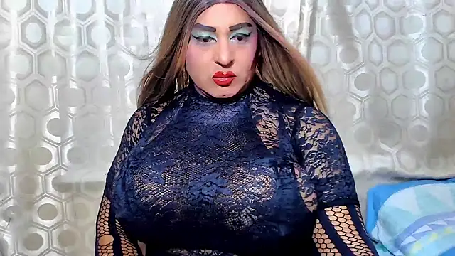 alessia hot69 online show from January 29, 2:40 am