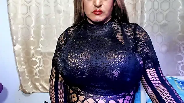 alessia hot69 online show from January 31, 6:24 am