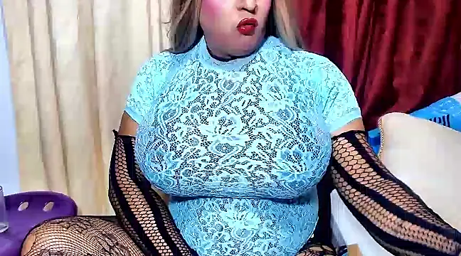 alessia hot69 online show from March 10, 10:45 pm