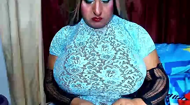 alessia hot69 online show from March 22, 6:14 pm