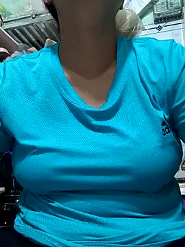 Lanyingxin18 online show from April 25, 1:52 pm