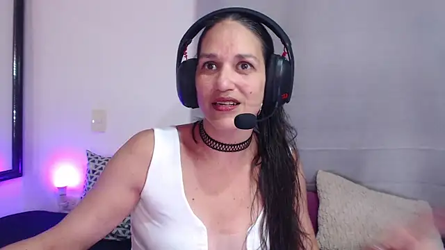 diosa78afrodita online show from March 29, 11:27 pm