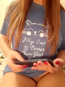 Princess-Arab online show from October 9, 1:14 am