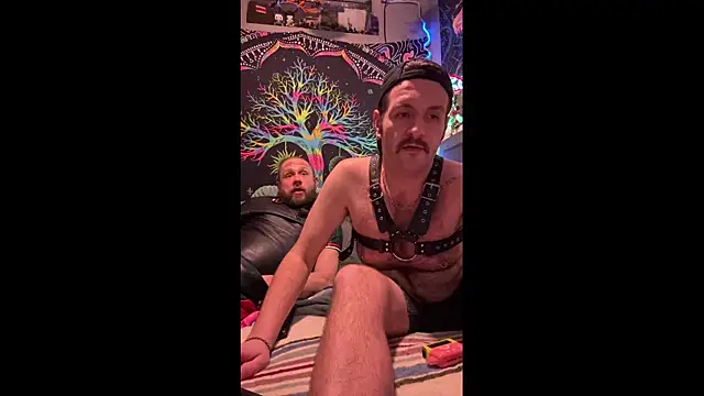 Snapshot of Jackjack716 chatting on February 16, 6:09 am Jackjack716 online show from February 16, 6:09 am