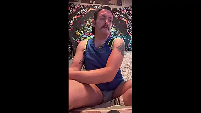 Snapshot of Jackjack716 chatting on February 17, 3:58 am Jackjack716 online show from February 17, 3:58 am