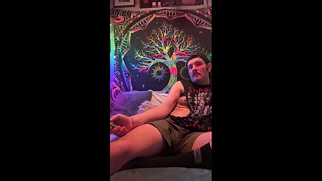 Snapshot of Jackjack716 chatting on February 23, 3:48 am Jackjack716 online show from February 23, 3:48 am