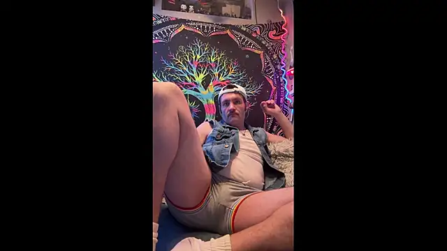 Snapshot of Jackjack716 chatting on February 26, 4:44 am Jackjack716 online show from February 26, 4:44 am