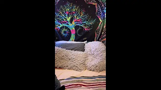 Snapshot of Jackjack716 chatting on March 6, 7:27 am Jackjack716 online show from March 6, 7:27 am