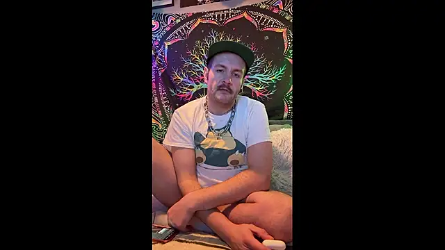 Snapshot of Jackjack716 chatting on March 13, 6:20 am Jackjack716 online show from March 13, 6:20 am