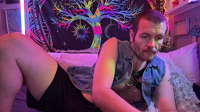 Snapshot of Jackjack716 chatting on March 18, 7:11 am Jackjack716 online show from March 18, 7:11 am