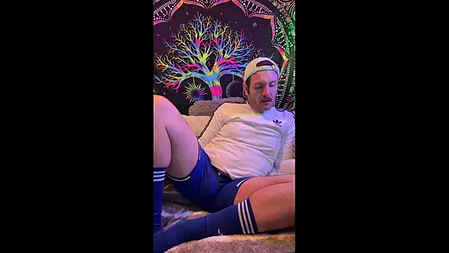 Snapshot of Jackjack716 chatting on March 20, 3:22 am Jackjack716 online show from March 20, 3:22 am