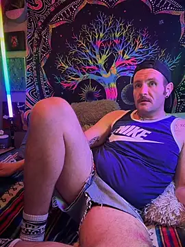 Snapshot of Jackjack716 chatting on April 4, 8:34 am Jackjack716 online show from April 4, 8:34 am