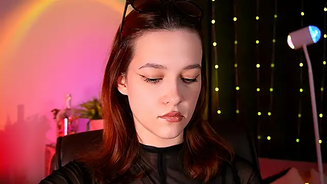 LolaLemona online show from June 27, 12:22 pm