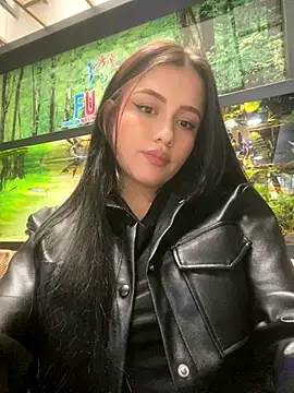 Snapshot of AbbyMillerrr chatting on September 20, 2:07 pm AbbyMillerrr online show from September 20, 2:07 pm