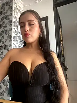 Snapshot of AbbyMillerrr chatting on September 25, 3:49 pm AbbyMillerrr online show from September 25, 3:49 pm