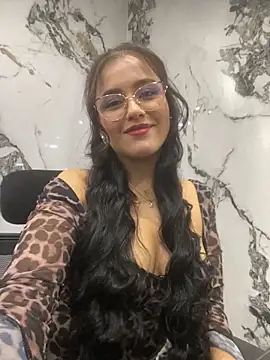 Snapshot of AbbyMillerrr chatting on September 27, 12:32 pm AbbyMillerrr online show from September 27, 12:32 pm