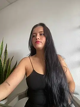 AbbyMillerrr online show from January 10, 4:09 pm