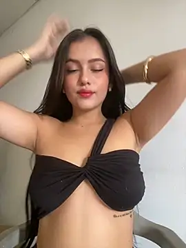 AbbyMillerrr online show from May 2, 2:33 pm