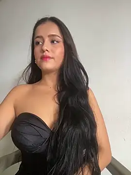 AbbyMillerrr online show from May 8, 8:03 pm