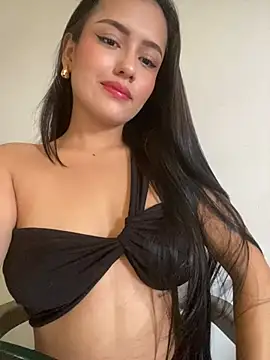 AbbyMillerrr online show from June 24, 5:56 pm