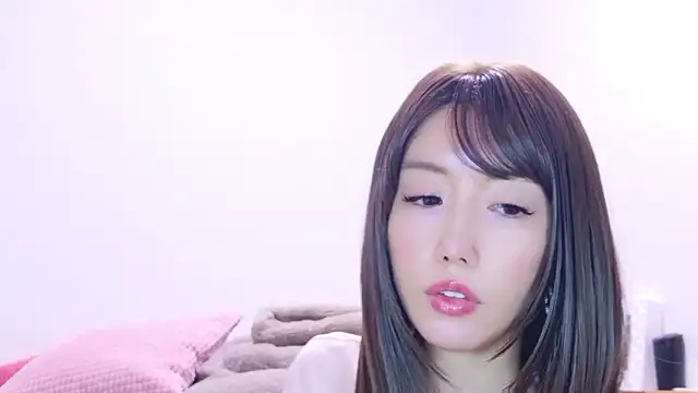 xx natsumegu xx online show from October 24, 3:41 pm