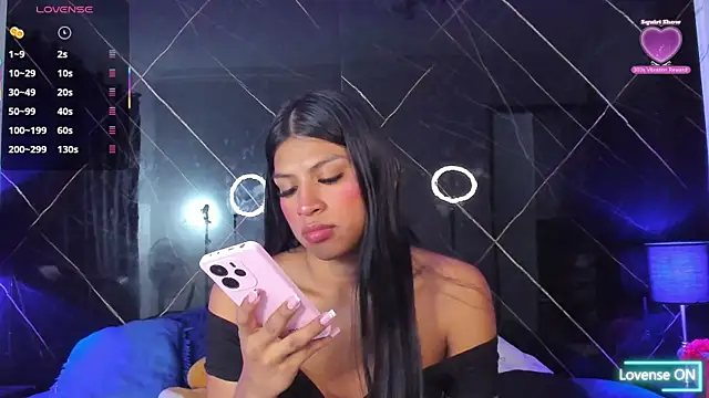 KimberlyCutee online show from September 29, 10:14 pm