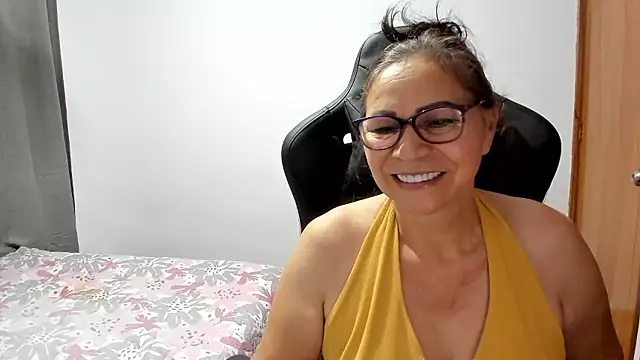 Carlaa-69 online show from January 15, 8:56 pm