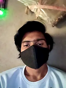 Yasha 14C Creator online show from November 7, 6:57 am