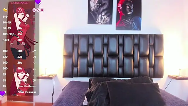 NicoleRouss online show from January 18, 3:53 am