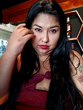 Marcela87 online show from March 9, 7:48 pm