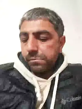 Muratcanik44 online show from February 3, 12:20 am