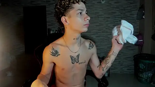 Snapshot of mateodeamjo chatting on September 27, 7:02 am mateodeamjo online show from September 27, 7:02 am