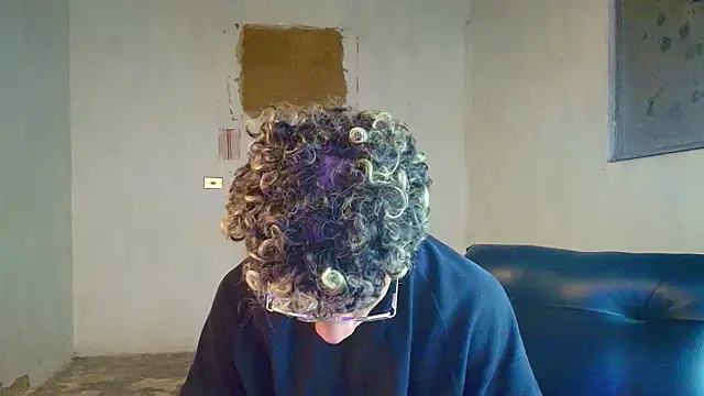 Snapshot of mateodeamjo chatting on March 20, 6:51 am mateodeamjo online show from March 20, 6:51 am